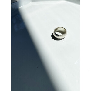 figシルバーリング　universe包まれる安心感　SV925