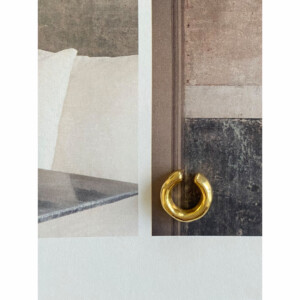 figイヤーカフ chill-small まったりゆったり　