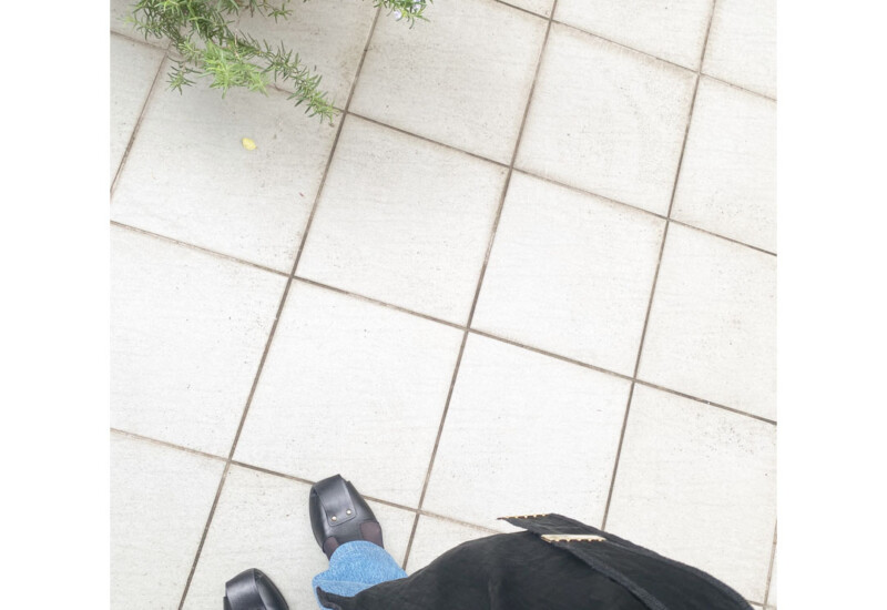 fig good mood journal マインドフルネスな日常風景　心を整える　落ち着いた雰囲気