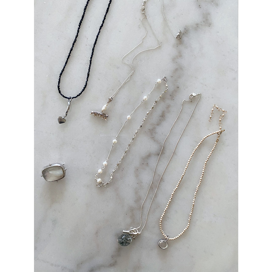 fig|天然石ネックレス