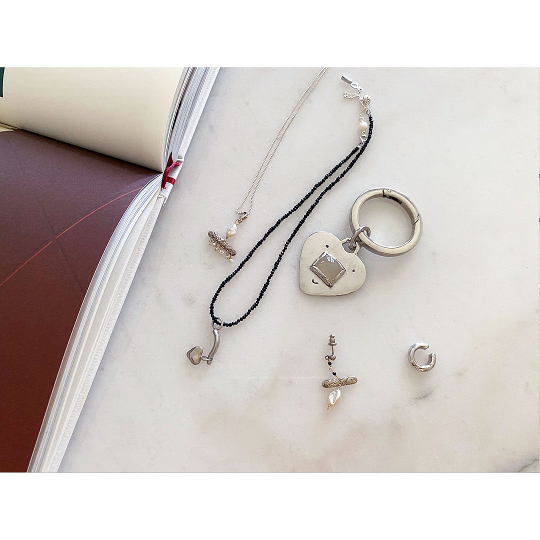 fig|天然石ネックレス