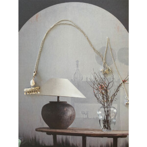 fig|パールとシルバーのネックレス