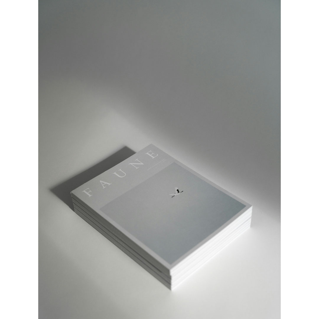 fig 心整うジャーナル 静かな空間と本