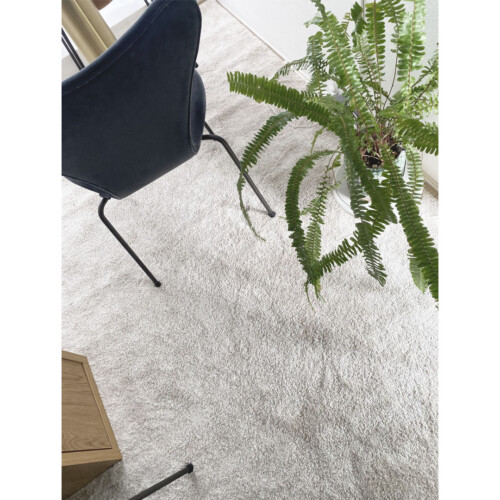 観葉植物と椅子がある静かな部屋　日常の一角　good mood journal fig