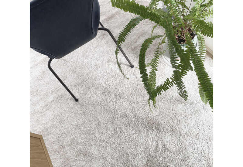 観葉植物と椅子がある静かな部屋　日常の一角　good mood journal fig